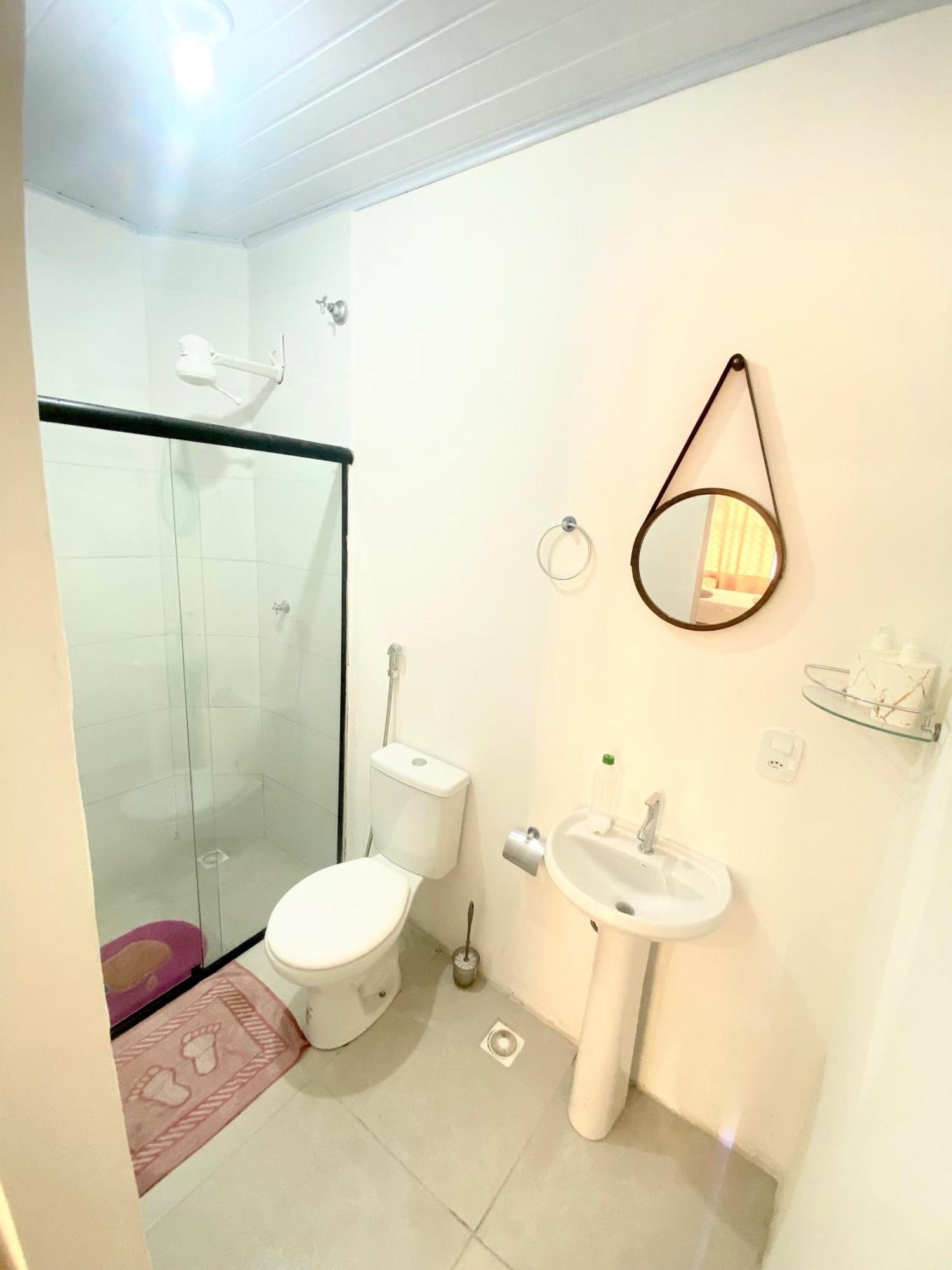 Suites Margueta Itacaré Buitenkant foto