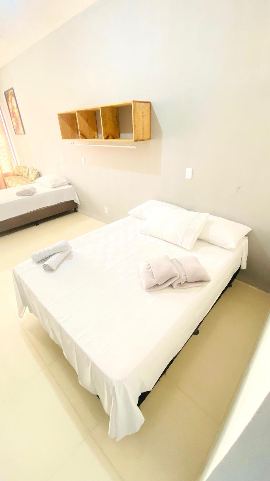 Suites Margueta Itacaré Buitenkant foto