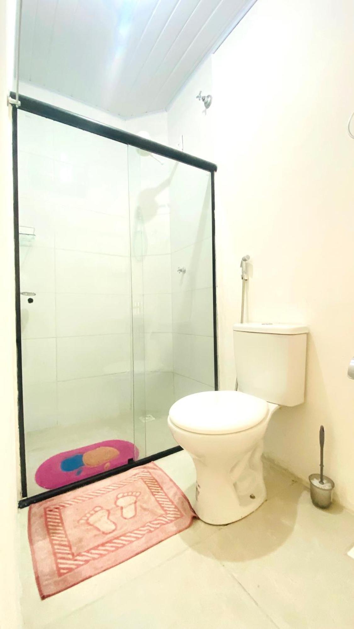Suites Margueta Itacaré Buitenkant foto
