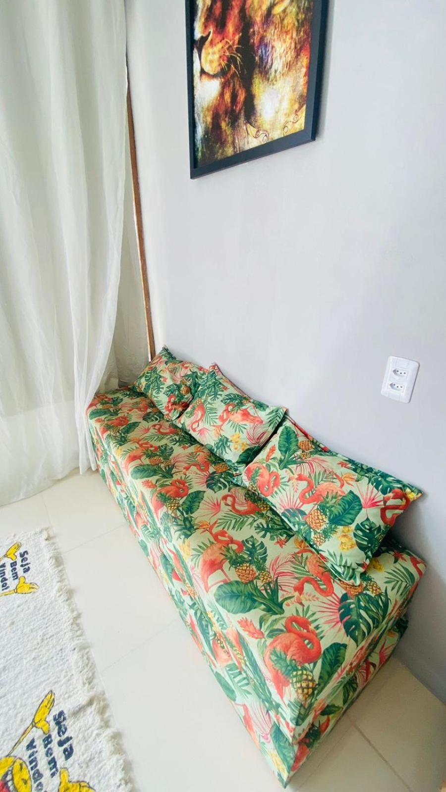 Suites Margueta Itacaré Buitenkant foto