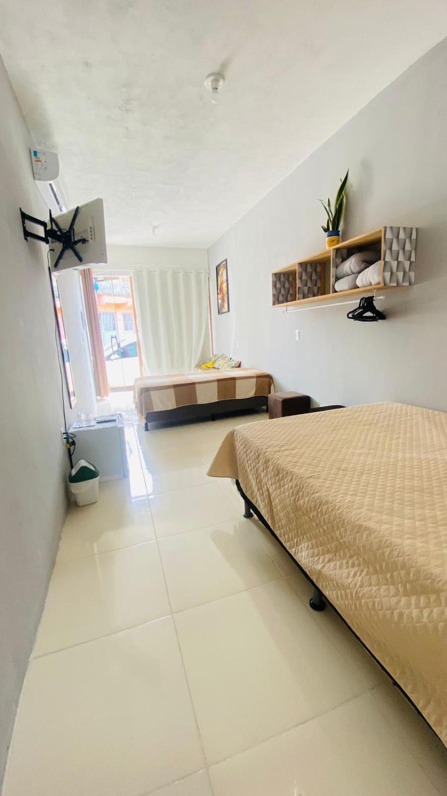 Suites Margueta Itacaré Buitenkant foto