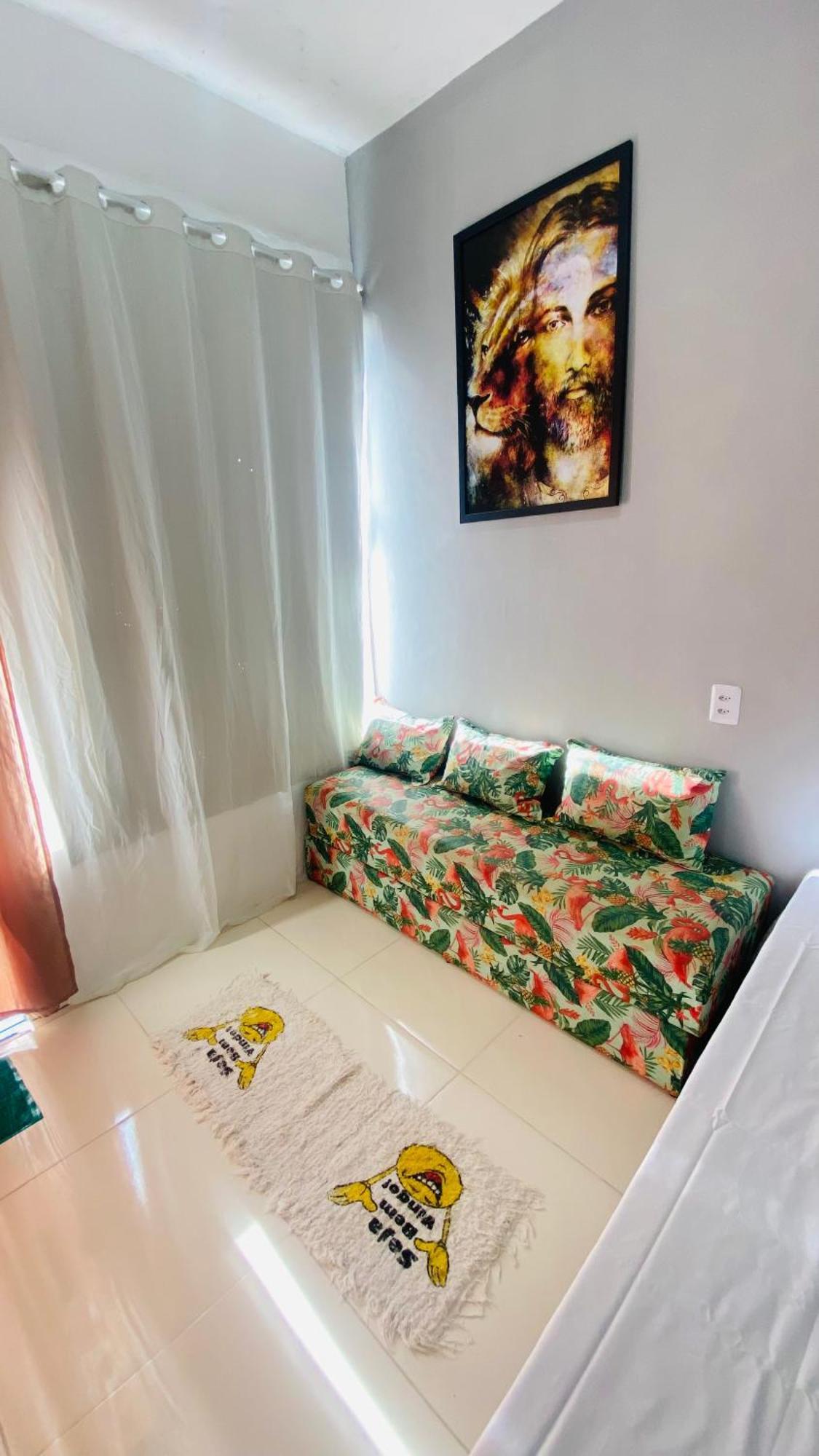 Suites Margueta Itacaré Buitenkant foto