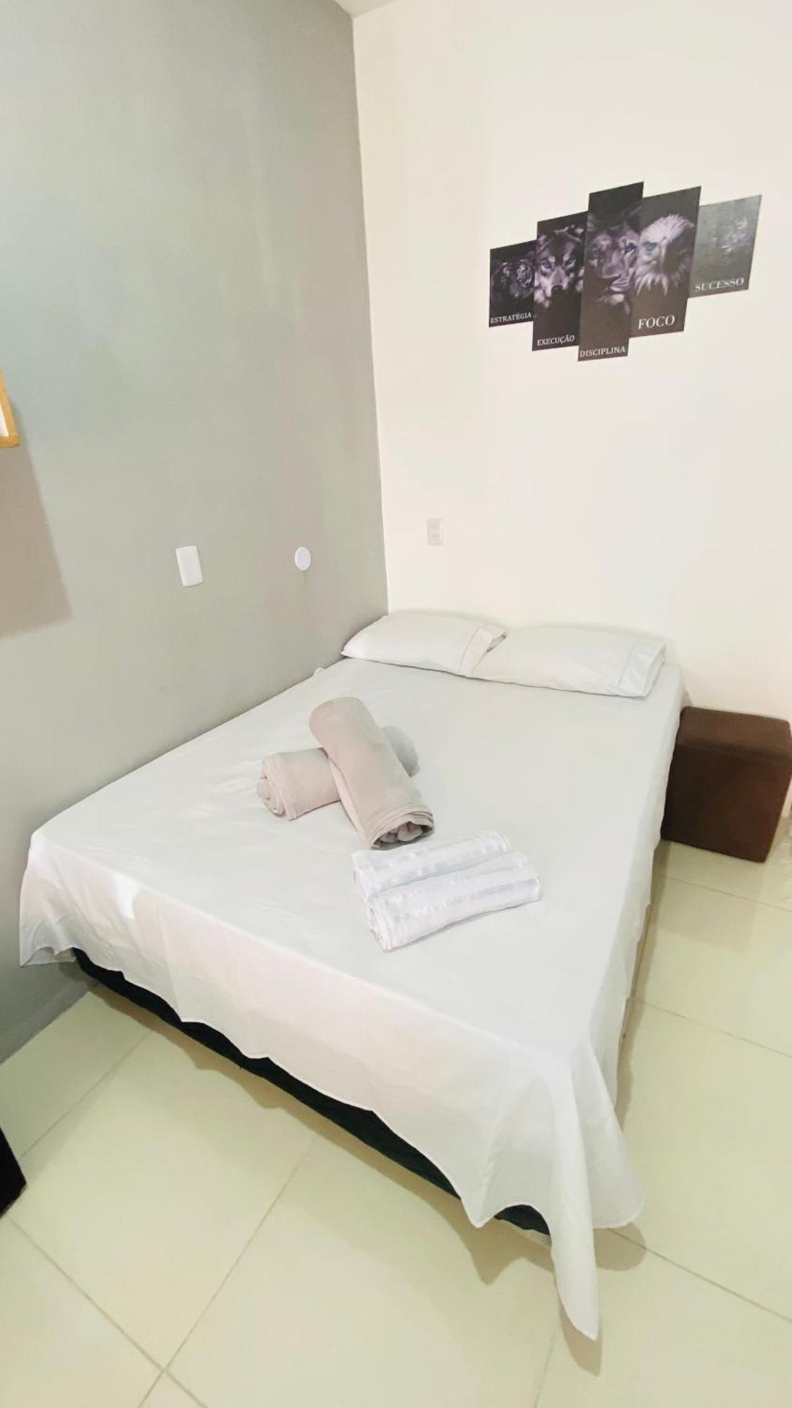 Suites Margueta Itacaré Buitenkant foto