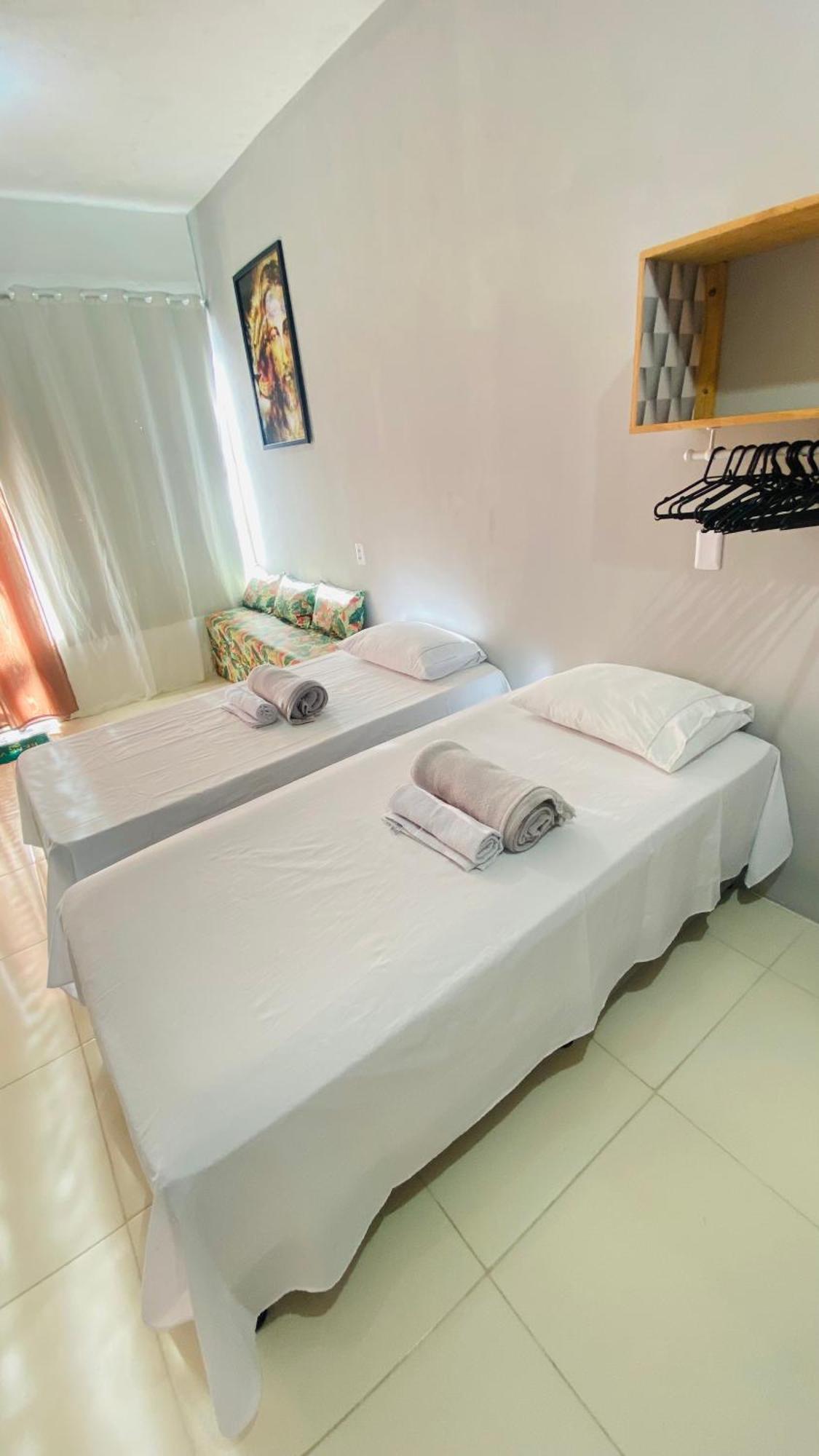 Suites Margueta Itacaré Buitenkant foto