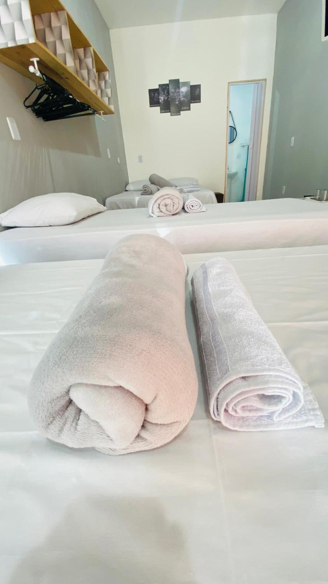 Suites Margueta Itacaré Buitenkant foto